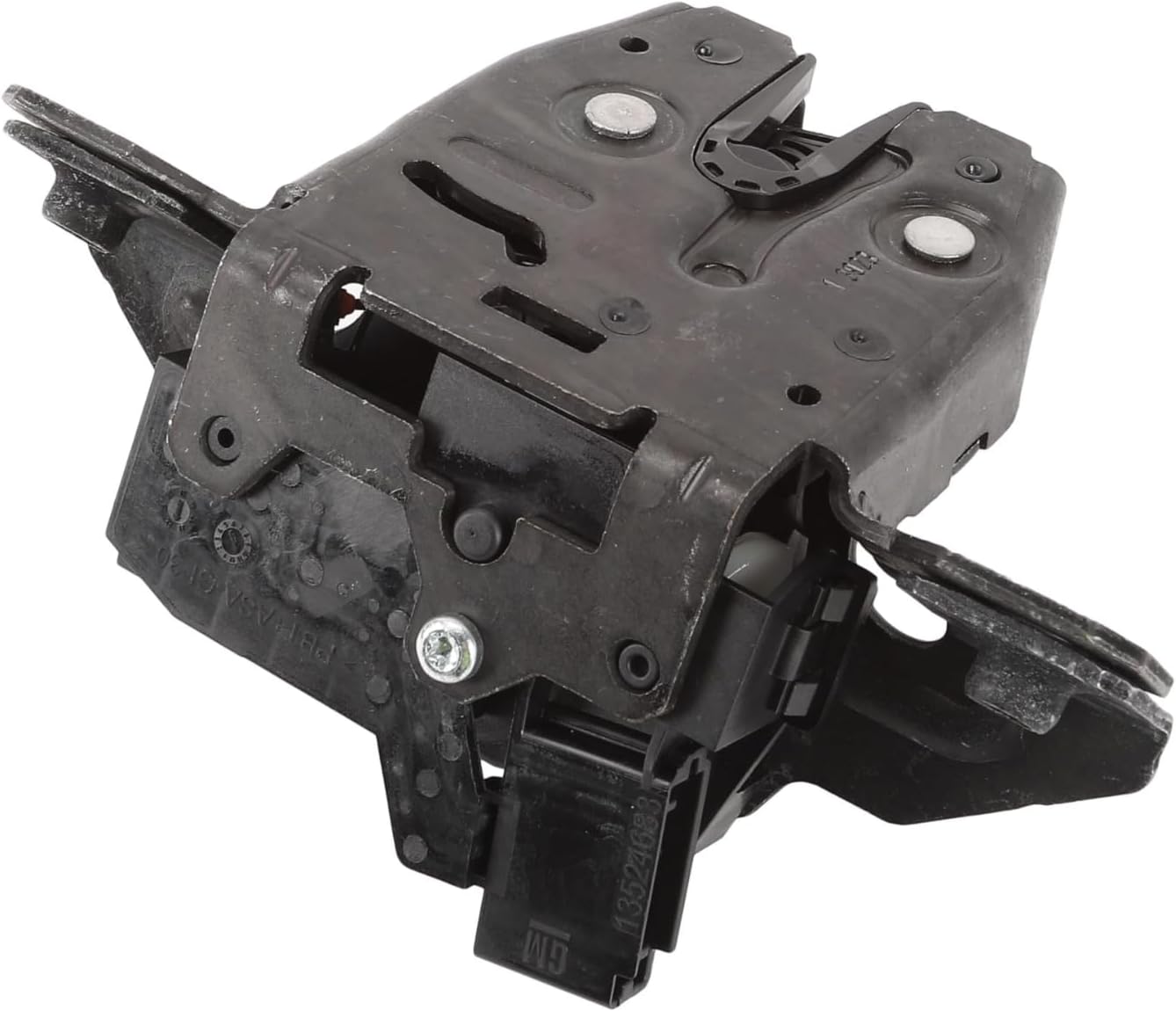 GM Genuine Parts 13524683 Liftgate Latch