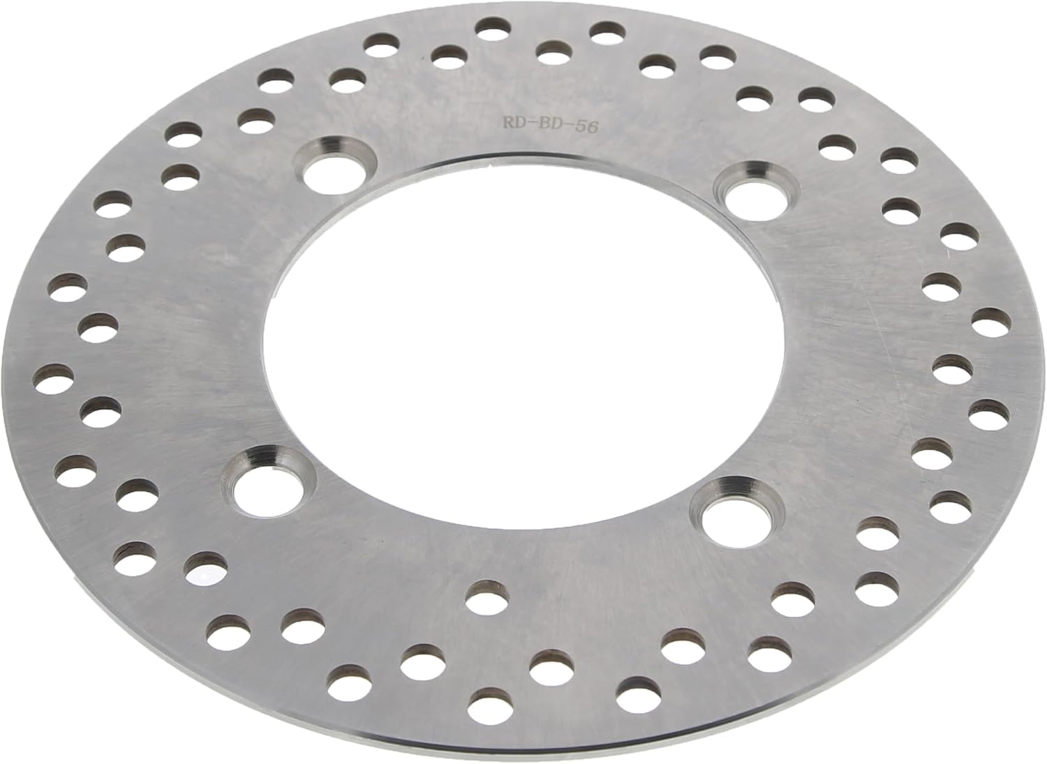 Brake Rotors for Polaris Ranger XP 1000 2021-2024 Front Discs by Race-Driven