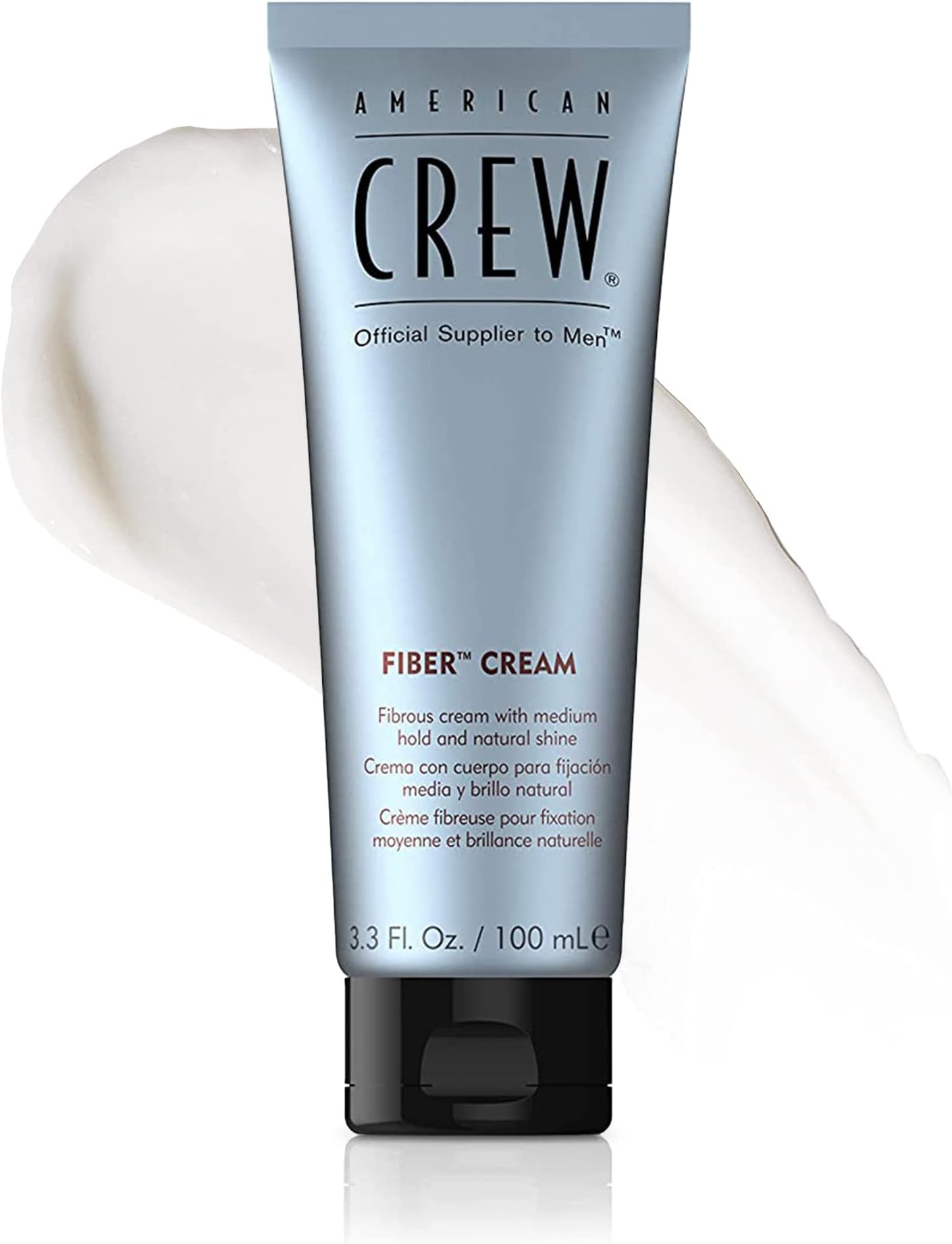 fiber cream, 100 ml,multi