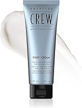 American Crew Fiber Cream Fibrous Cream Medium Hold Natural Shine 100 ml