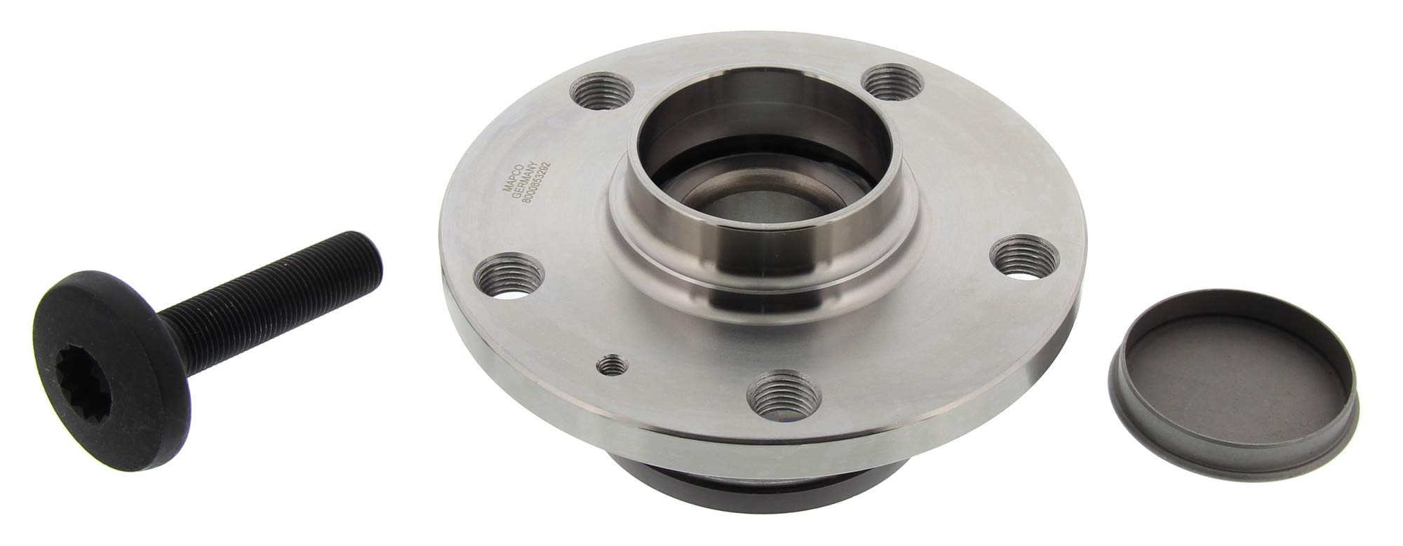 MAPCO Radnabe mit Radlager Hinterachse 26768