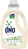 Omo Bio Sensitive Liquid Detergent Aloe Vera Extract Hypoallergenic 1500 ml