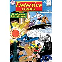 Detective Comics (1937-2011) #300