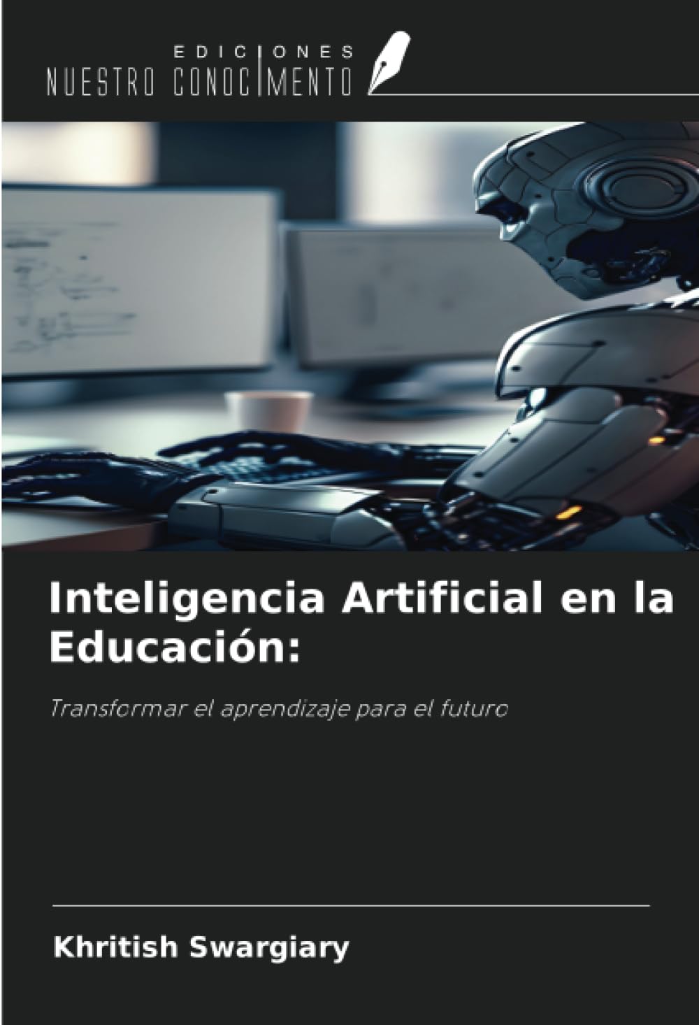 Inteligencia Artificial en la Educación:: Transformar el aprendizaje para el futuro