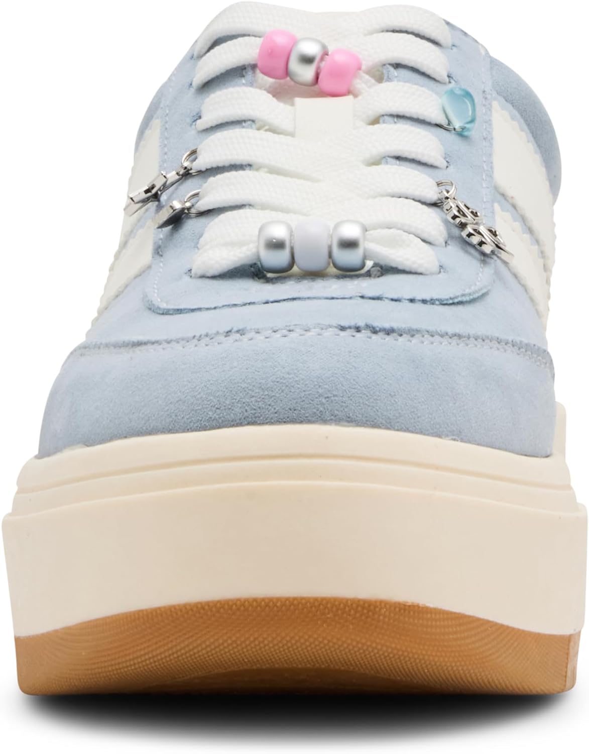 Madden Girl Women's Navida-cb Sneaker - Image 2