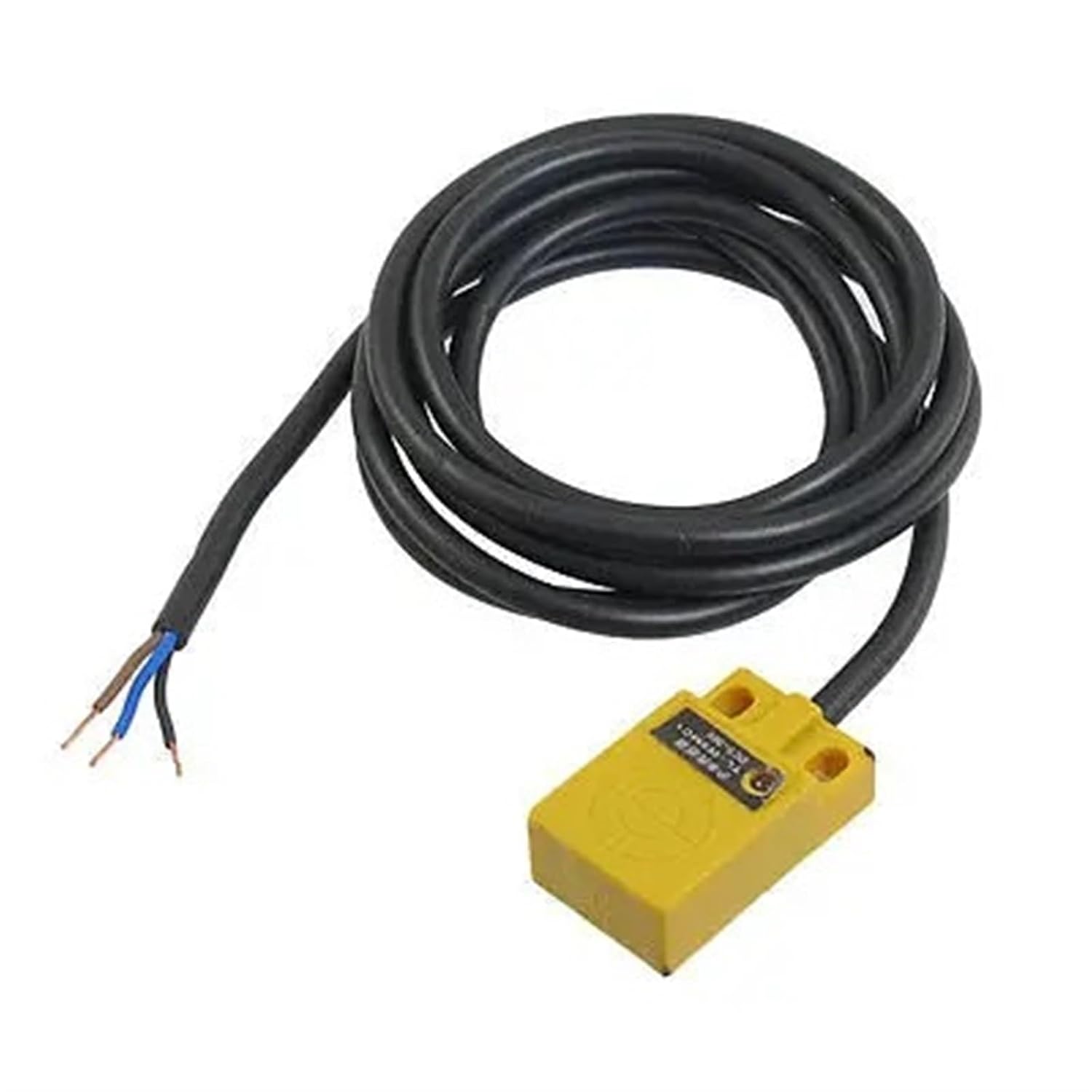 TL-W5MC1 5mm Inductive Proximity Sensor Switch DC 3 Wire 5-36V 1Pcs