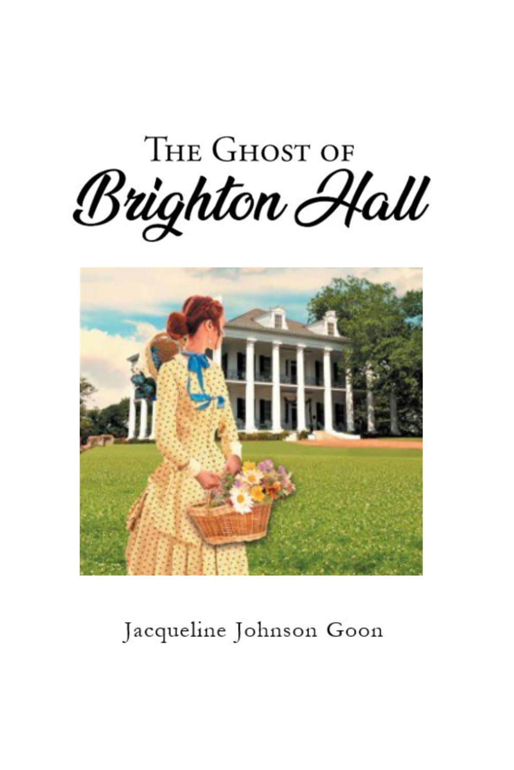 The Ghost of Brighton Hall