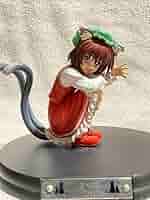 東方project 橙 フィギュア 61Js8UPLhwL._AC_SY200_QL15_.jpg