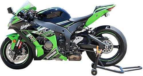 Miniatura 6 de T-Rex Racing 2016-2019 Kawasaki ZX-10R Fender Eliminator - Bombillas traseras integradas