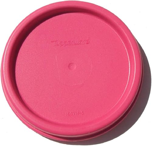 Tupperware Sello de repuesto para contenedor modular redondo de Mates Rosa
