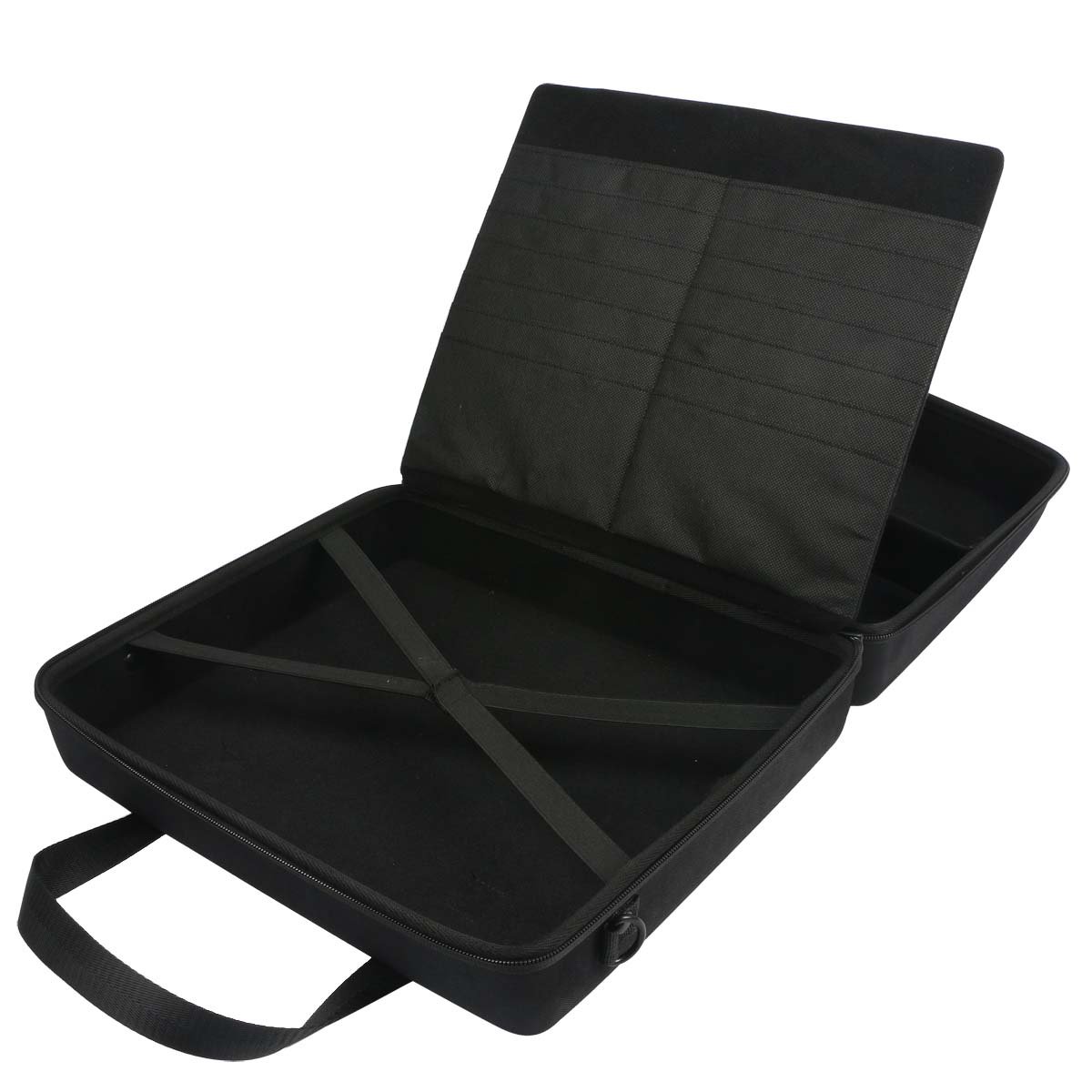 co2CREA per Sony Playstation 4 Pro Console trasporto Viaggi sacchetto borsa filtro del manicotto adatta Move Motion Controller/Camera/Dualshock (solo scatola,Case Only)