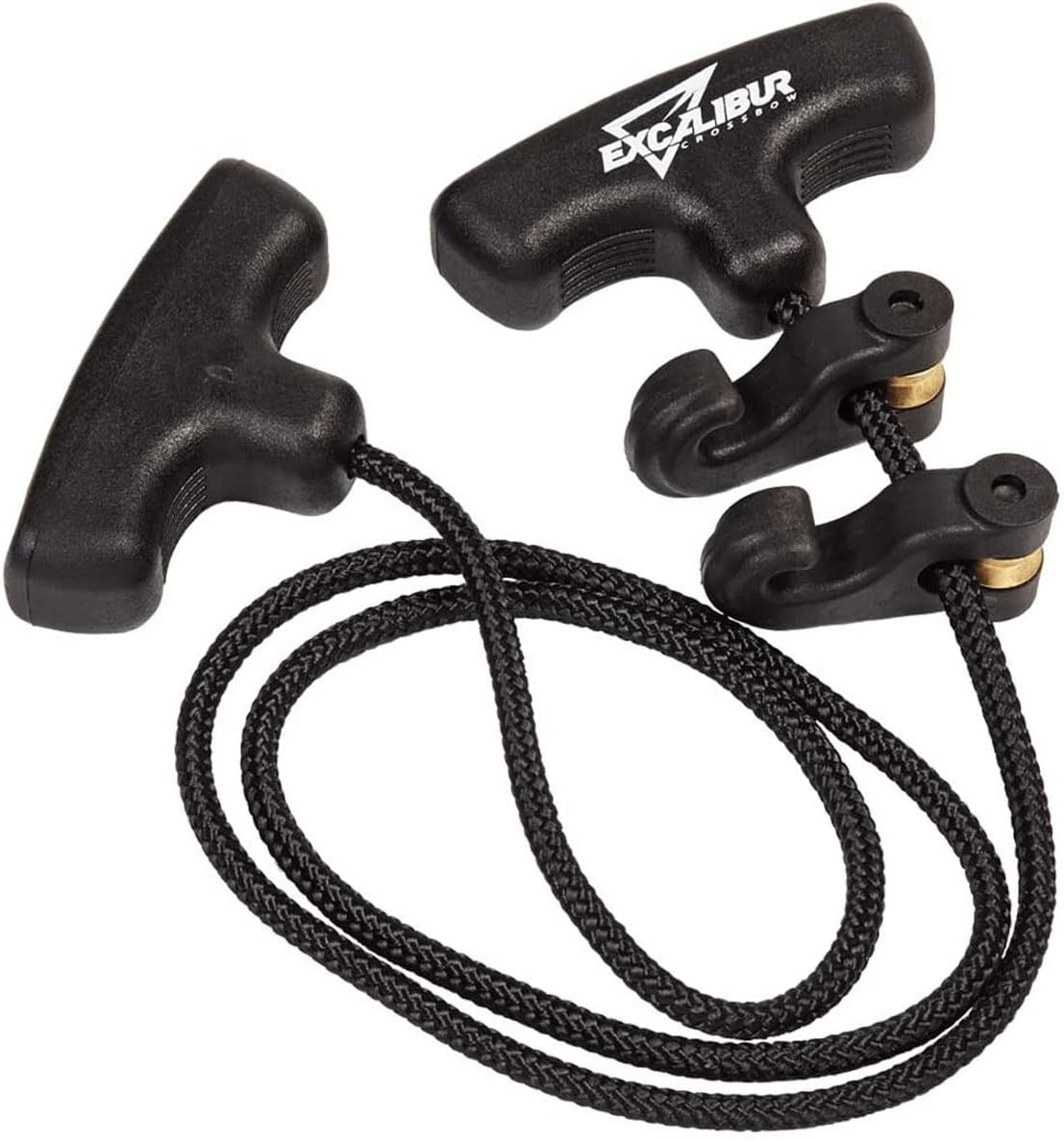 Excalibur Survival String Maintenance Kit | Crossbow Archery Hunting Durable Pack | Rope Cocking Aid, Stringing Aid and String Included