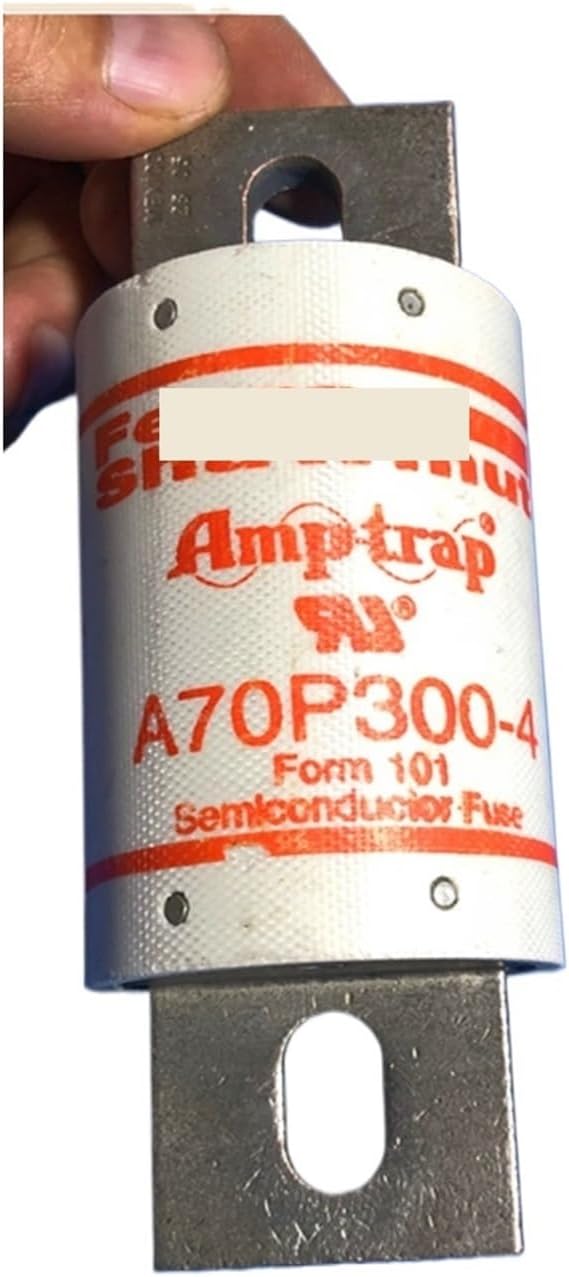 Fast Fuse A70P300-4 Inverter 616G7-55KW Insurance