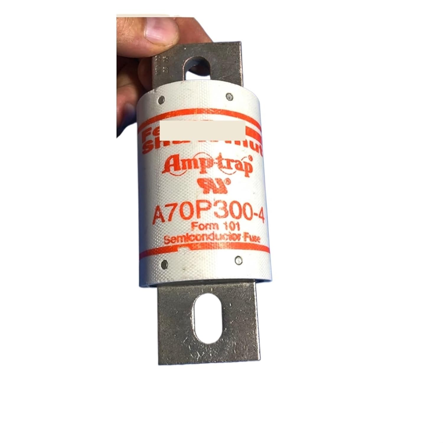 Fast Fuse A70P300-4 Inverter 616G7-55KW Insurance