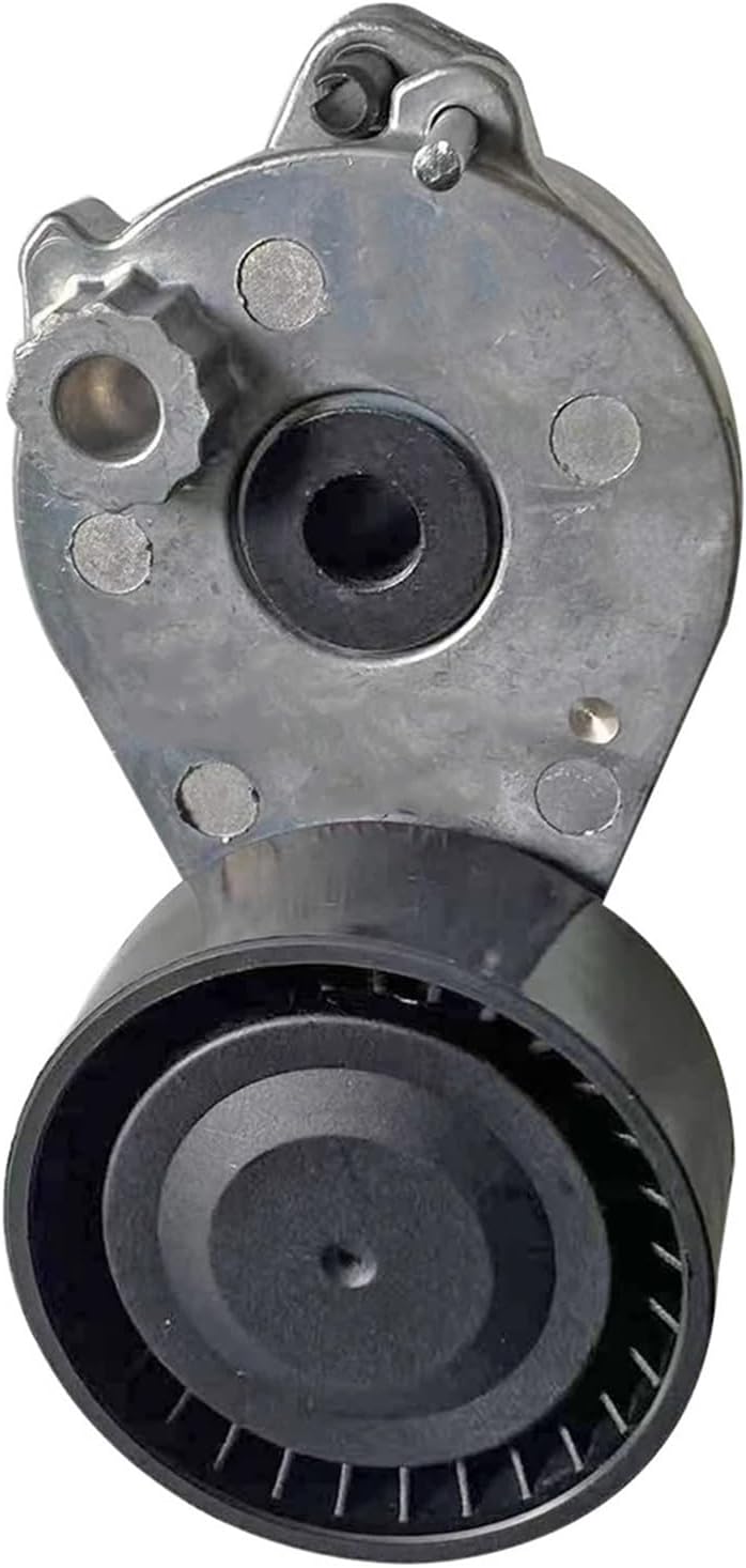 1 PC Compatible For BENZ C-CLASS (W205) C-CLASS Convertible (A205) C-CLASS Coupe (C205) Drive Belt Tensioner Pulley Assembly
