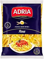 MAC ADRIA PENA C/OVOS 500g