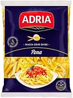 MAC ADRIA PENA C/OVOS 500g