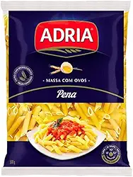 MAC ADRIA PENA C/OVOS 500g