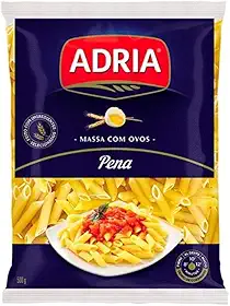 MAC ADRIA PENA C/OVOS 500g