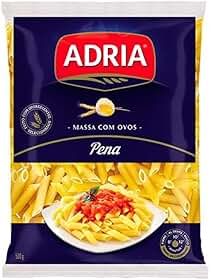 MAC ADRIA PENA C/OVOS 500g