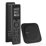 SofaBaton X1S Universal Remote Control with Hub, Improved Scroll...