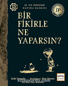 Bir Fikirle Ne Yapars n? Ciltli