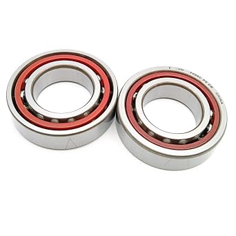 Bearings 7005 7005CTYN P5 DB DT DF 7005C 25X47X12 Angular Contact Bearings Bearings Machine Tool 1Pcs Color 7005CTYN P5 DT
