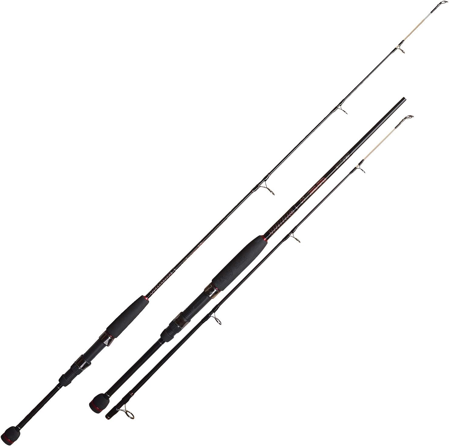 Ugly Stik Ugly Stik Gx2 Kayak Spincasting rods