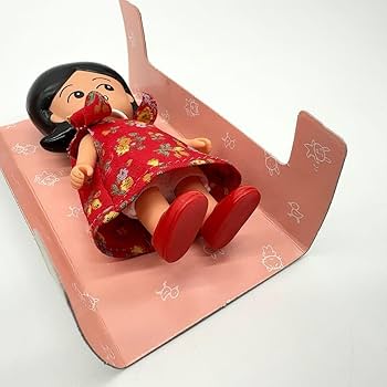 Amazon | TAKARA ちびまる子ちゃん プサディー ドール人形