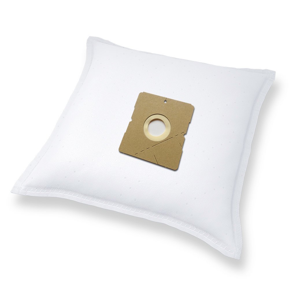 Dustwave® - 20 Sacchetti Per Aspirapolvere Adatti Per Privileg - 384.092/384092 - Sacchetti Per Aspirapolvere Di Marca Made In Germany Micro Filtro - Foto 3