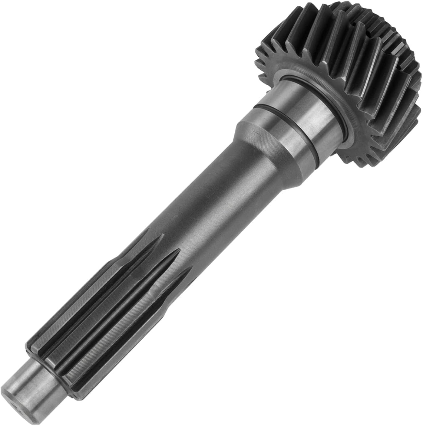 World American WT305-16A Manual Transmission Input Shaft ((10 1/4 Oa 25L-22T)