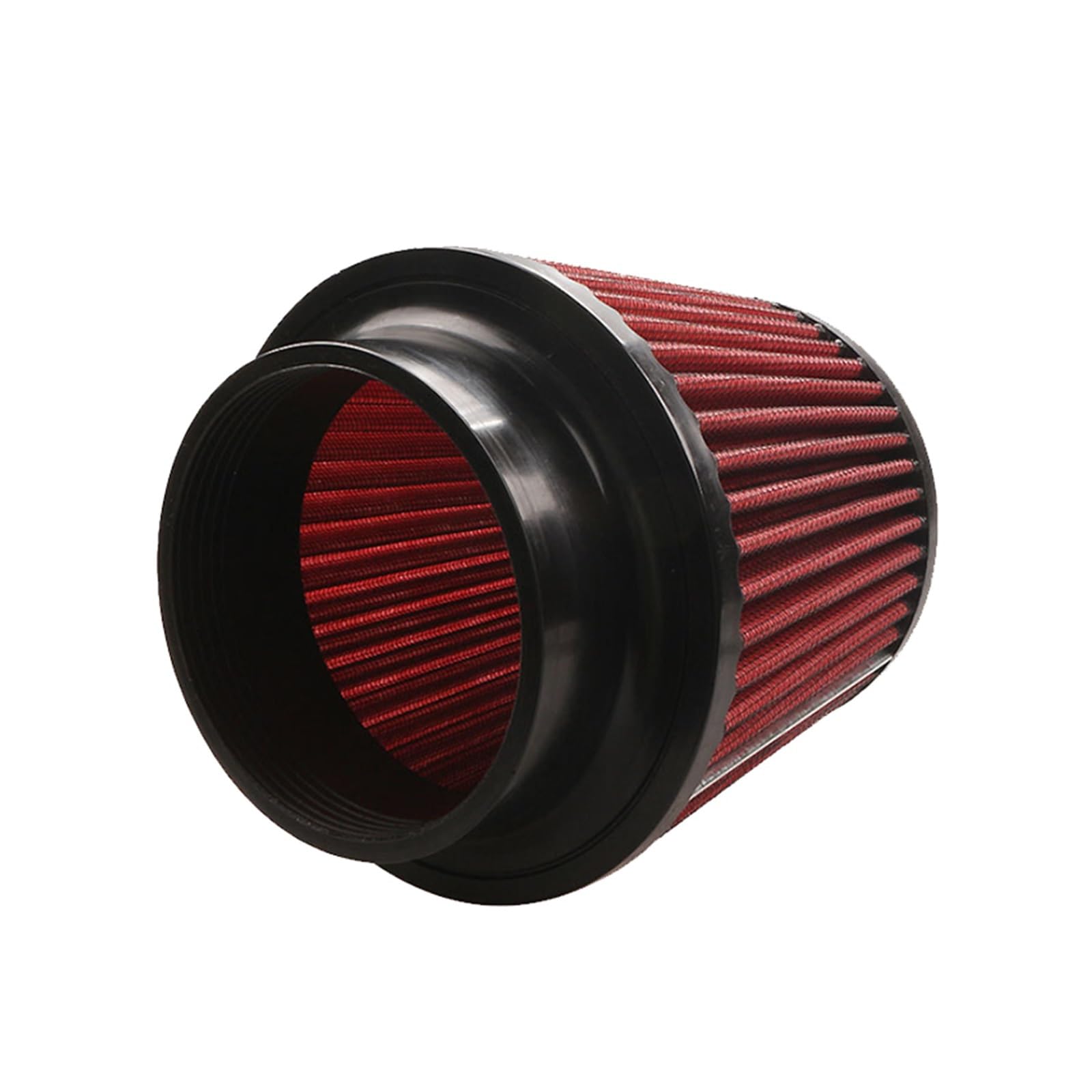 60-mm- Und 70-mm-Luftfilter Mit Hohem Durchfluss, Kaltluftansaugung, Universalfilter Für Fahrzeuge Autozubehör Fahrzeugfilter