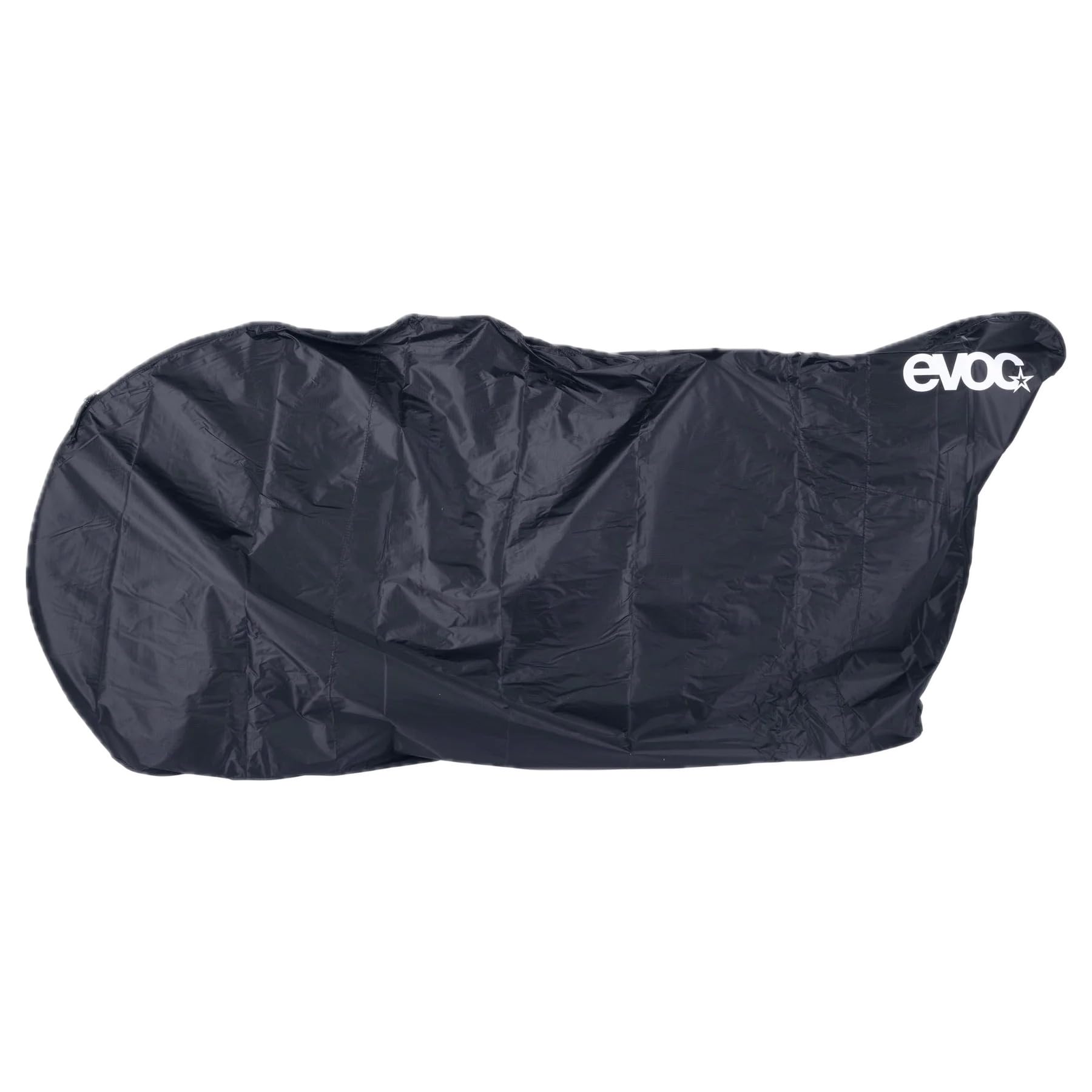 EVOC BIKE COVER COMPACT Fahrradtasche, black