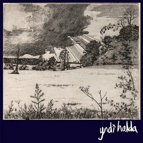 Enjoy Eternal Bliss by Yndi Halda