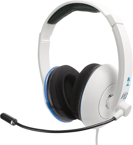 Amazon co jp Turtle Beach Ear Force PS3 PC MAC 