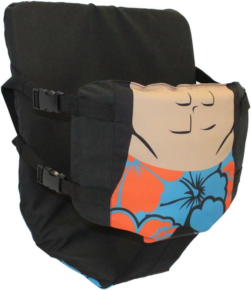 Floaty Pants Hands-Free Party Floatation Device