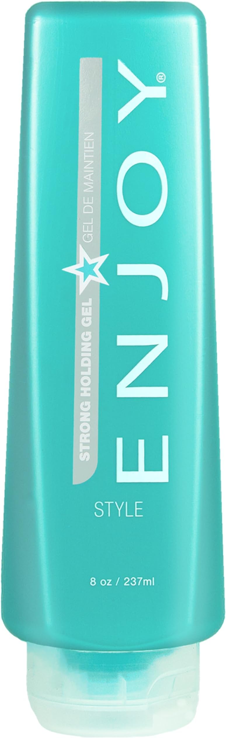 Amazon.com : ENJOY Texture Cream (8.8 OZ) Sculpting and Molding Hair ...