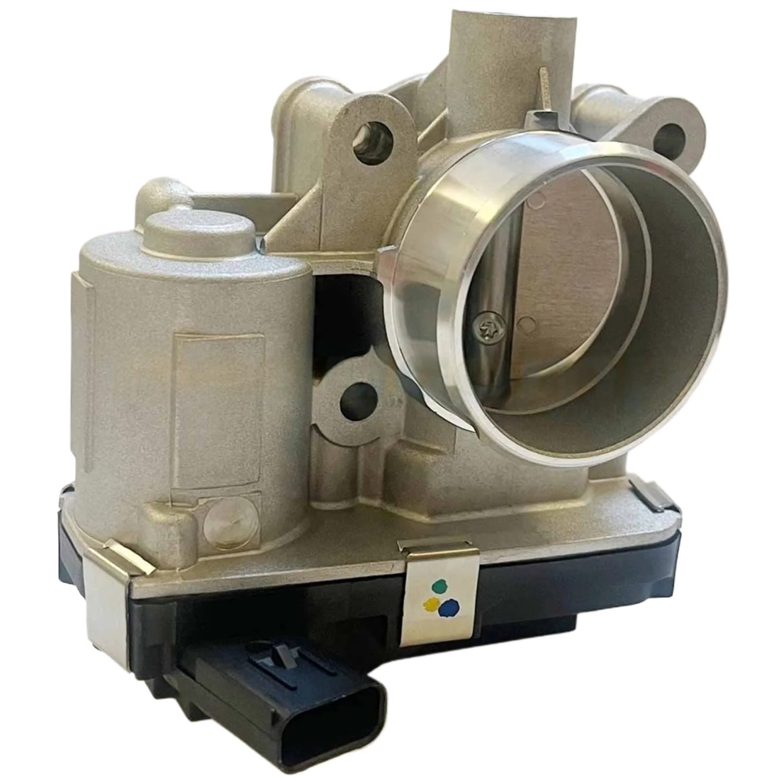 Corps de papillon Chevrolet Cobalt 2012 optimise le flux d'air moteur