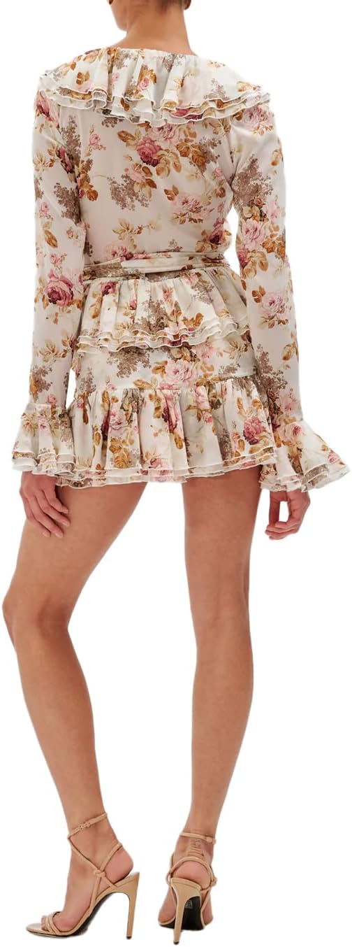 Ronny Kobo Womens Palmero Dress - Image 3