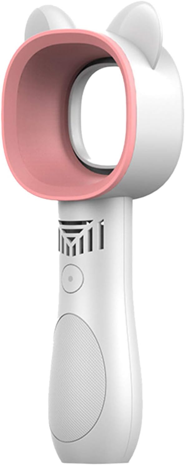 Tivyanlim 携帯扇風機 手持ち扇風機 Usbファン 卓上扇風機 Usb充電式 風量調整 軽量で便利 ハンディファン スタンド 首かけ 小型 スタンド機能 折り畳み式 Pse認証済 アウトドア用 スポーツ観戦 小型 熱中症 暑さ対策 軽量 省エネ 部屋 外出 車 自宅 オフィス 化粧 洗面所