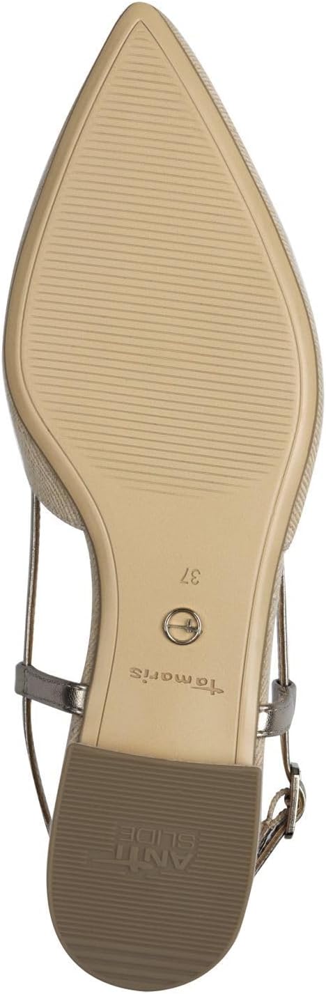 Tamaris women's Tamaris Damen 1-29634-44Pump Tamaris women's Tamaris Damen 1-29634-44Pump
