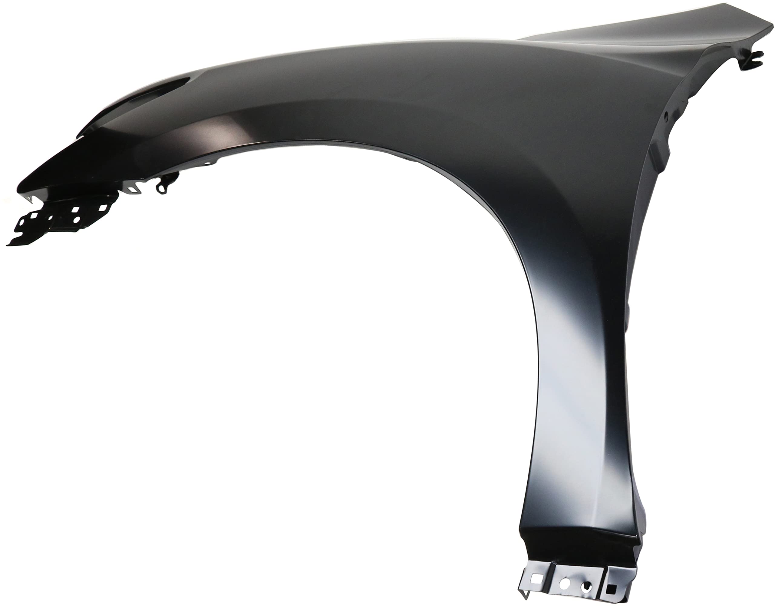Amazon.com: Garage-Pro Fender for INFINITI JX35 2013/QX60 2014