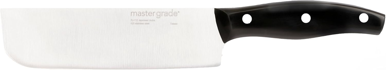 6.75" Japanese Knife, Small Usuba Knife