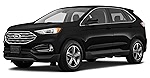 Ford Edge tire size