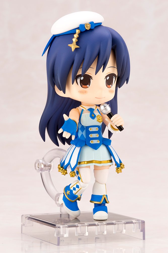 Amazon.co.jp: キューポッシュ アイドルマスター 如月千早