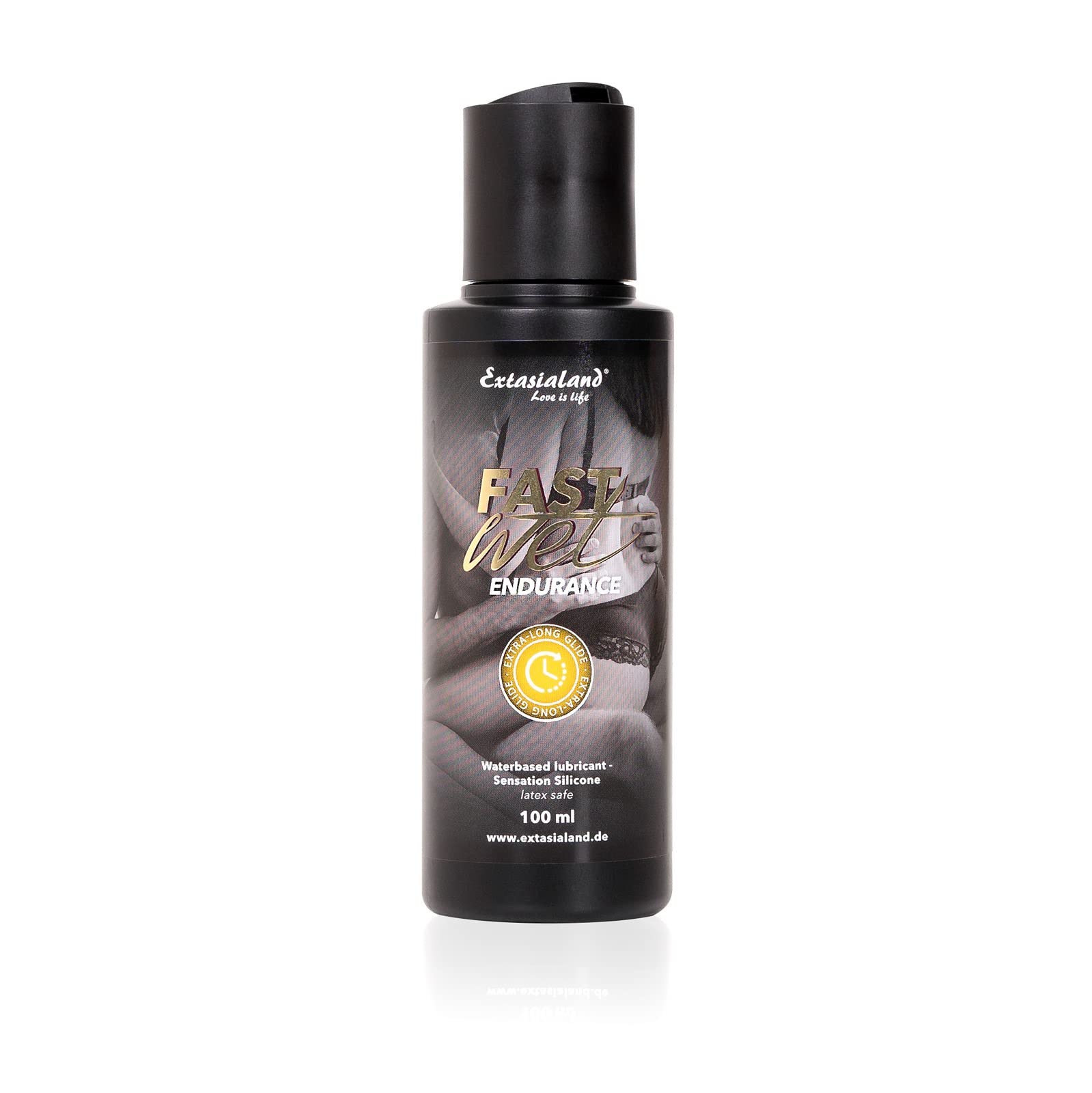 massage gleitgel rossmann Durex Play Perfect Glide Gleitgel auf Silikonbasis 50 ml - Gleitgel - Durex main image 0