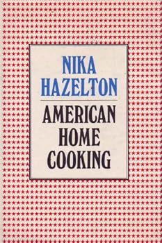 Unknown Binding American Home Cooking Book