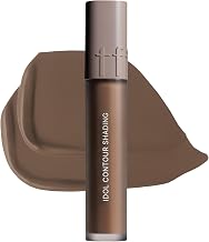 TFIT Idol Contour Shading, Modern Brown, High Adhesion, Shadow Makeup, Easy, Small Face Makeup, MODERN BROWN