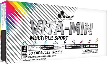 OLIMP Vita-Min Multiple Sports 60 capsules TdP