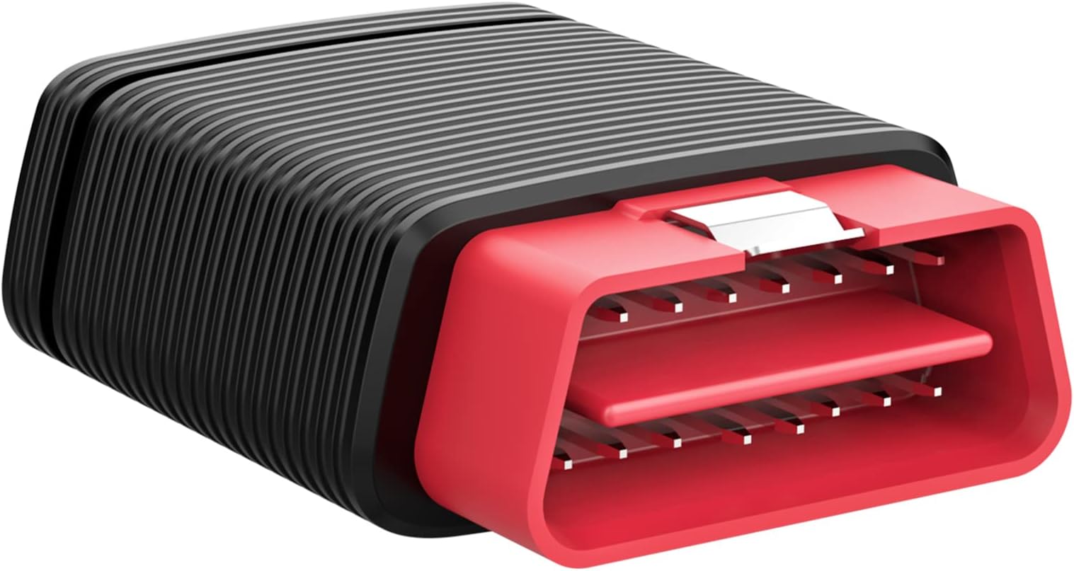 thinkcar THINKCAR Pro Bluetooth OBD2 Scanner for iOS & Android, OE-Level Full System Diagnostic Scan Tool Code Reader